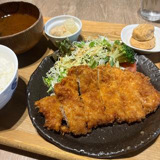 日替わりランチ
