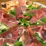 レジネッラ(トラットリア エ ピッツェリア ラルテ)