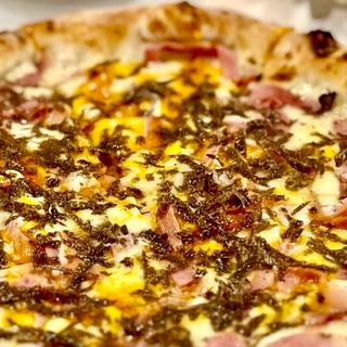 tartufo(トラットリア エ ピッツェリア ラルテ)