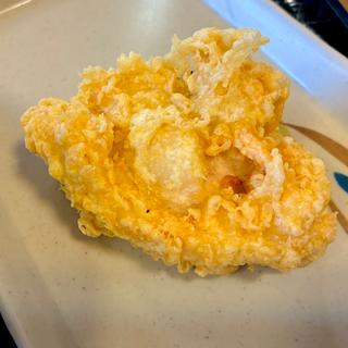 とり天(はなまるうどん 滋賀東草津店 )