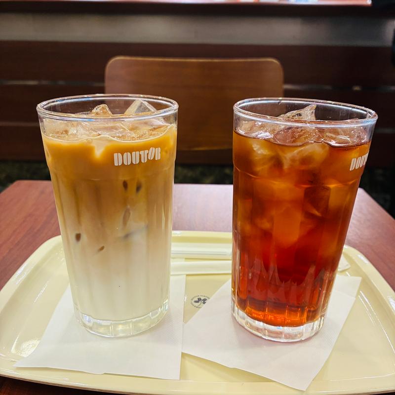 (ドトールコーヒーショップ 新大塚駅前店)