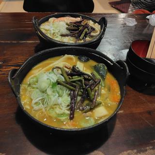 (甲州ほうとう小作 竜王玉川店)