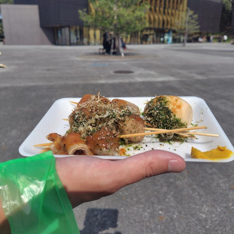 (三保羽衣 茶中村園)