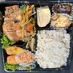 スペシャル弁当(健康咲かせる手づくり惣菜「咲菜」 京阪くずは駅店)