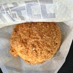 ココナッツサブレシュー