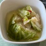 ハルピンキャベツ