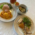 パーティ　おつまみ