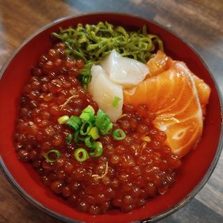 (和風居酒屋わいや)