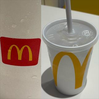 プレミアムローストアイスコーヒー(マクドナルド 環状4号線たちばな台店)