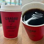 ブレンドコーヒー・M(ファミリーマート 南万騎が原／Ｓ店)