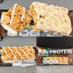 不二家・BE-KIND・ピーナッツバター&シーソルト(ファミリーマート 南万騎が原／Ｓ店)