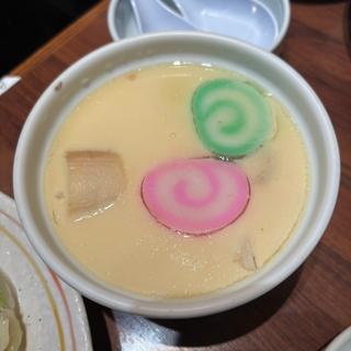 夫婦蒸し(銀座吉宗)