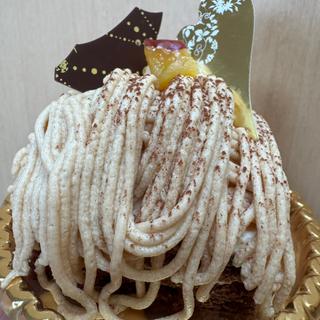 モンブラン(アトリエ リエゾン ジー （Atelier:LiaisonG）)