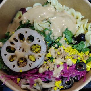 オータム・グロウボウル