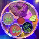 ディドセット（ナリパイゴ）(ポカラグルンキッチン)