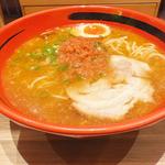 えびしお(えびそば一幻 大阪梅田店)