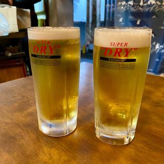 生ビール