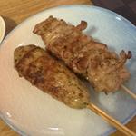 三重県産 錦爽鶏 つくね せせり(たんたん)