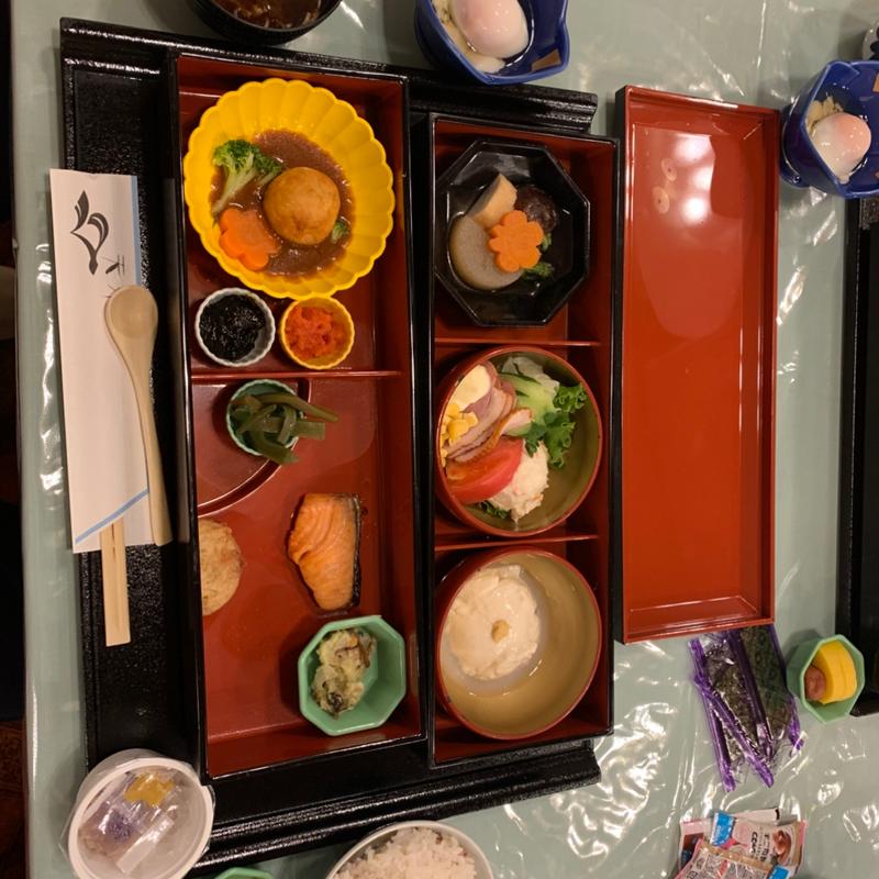 (皆生グランドホテル天水 )