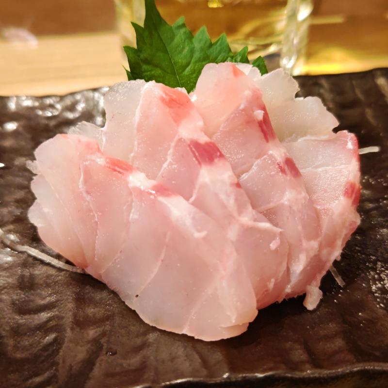 いしなぎ(貝 刺身専門店 しらはら 関内)