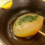 海おでん  札幌黄