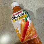 KAGOME・にんじんジュース・高βカロテン(相鉄ローゼン 南まきが原店)