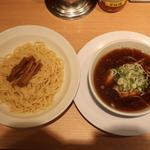 つけ麺(中華そば やなぎや)