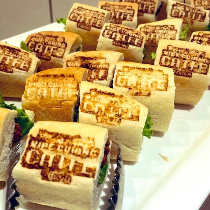 (ヒルズカフェ / スペース｜六本木)