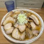 チャーシューメン