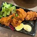 鶏のからあげ(多幸屋 )