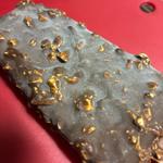 ぎっしりたっぷりアーモンドバー