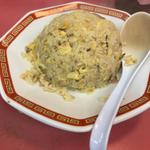 チャーハン(永楽　そば店 （【旧店名】中華そば 永楽）)