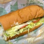 てり焼きチキン