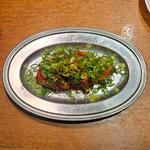 ごちゃまぜ焼き みそだれ 王道パターン ハーフ(200g)