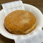 ふんわりきな粉