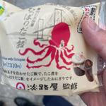 淡路屋　ひっぱりだこ飯風おにぎり(NewDays 川越中央)