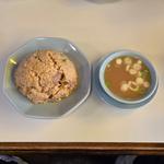 チャーハン 並(りゅうほう)
