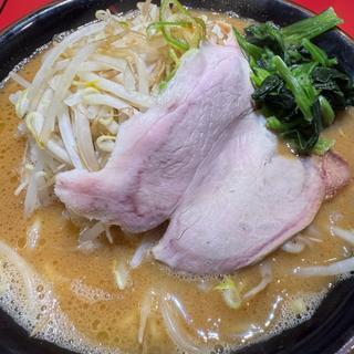 野菜ラーメン