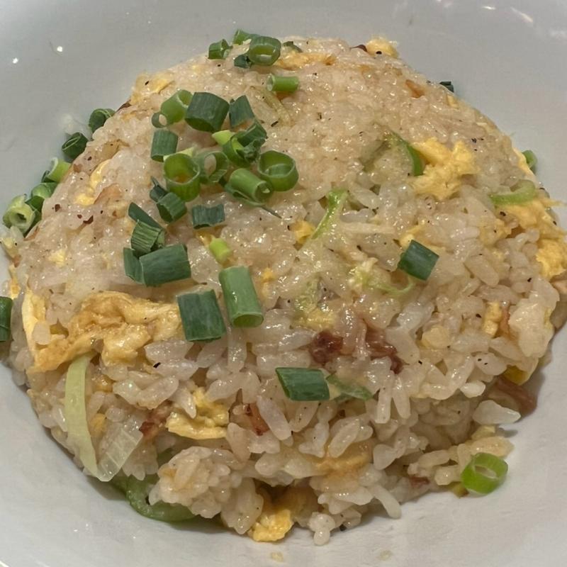 チャーハン(銀家　戸塚店)