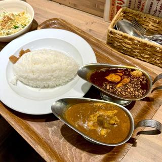 1150(デリー 銀座店)