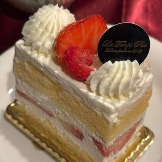 シャンティフリュイルージュ