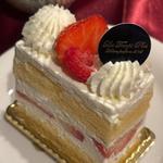 シャンティフリュイルージュ(レタンプリュス （LES TEMPS PLUS）)