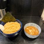 つけ麺(大勝軒まるいち新宿東南口店)