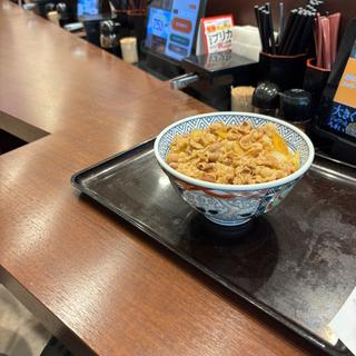 牛丼大(吉野家 岡山桃太郎通り店 )