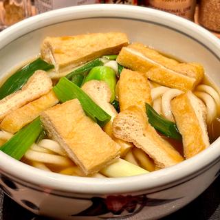 鶏パーコー大盛り