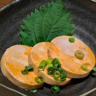 あん肝(もんどころ 水戸駅南店 )