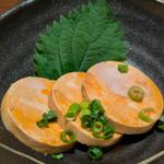 あん肝(もんどころ 水戸駅南店 )