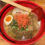 そのまま味噌(えびそば一幻 八重洲地下街店)