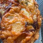 ミックス天(三股町物産館よかもんや)