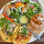 北出食堂セット(北出食堂)